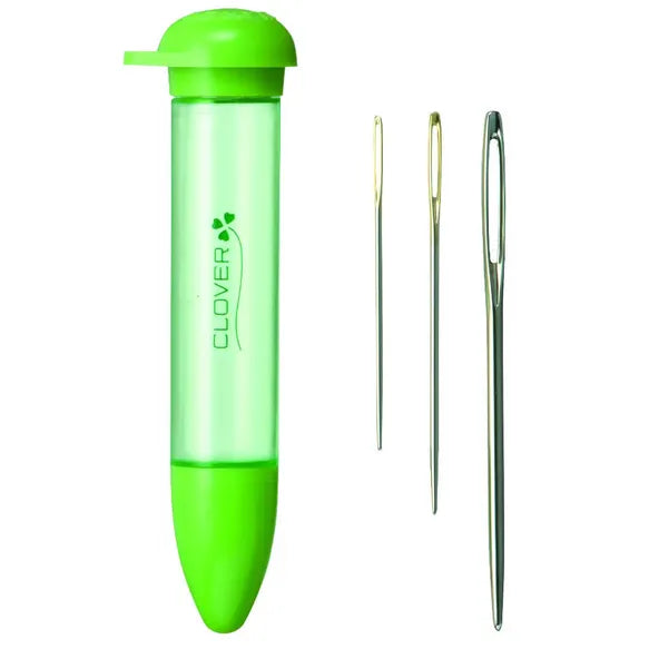 Clover Stopnaaldenset