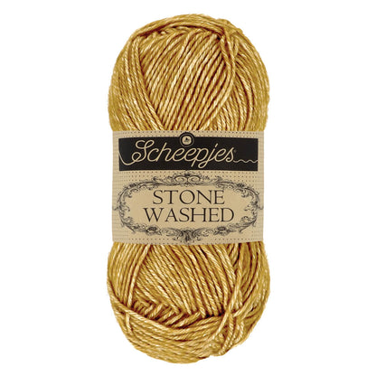 Scheepjes Stone Washed