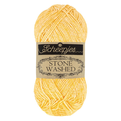 Scheepjes Stone Washed