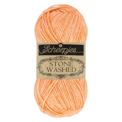 Scheepjes Stone Washed