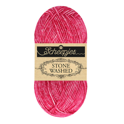 Scheepjes Stone Washed