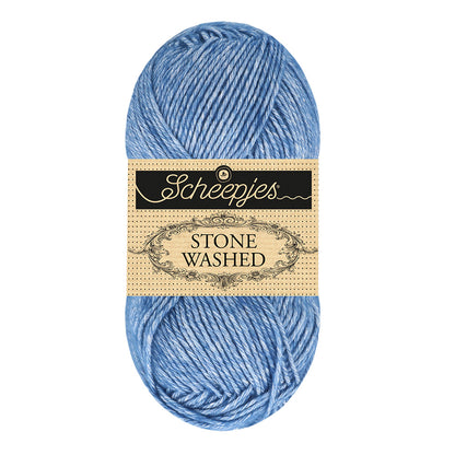 Scheepjes Stone Washed