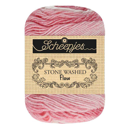 Scheepjes Stone Washed Flow