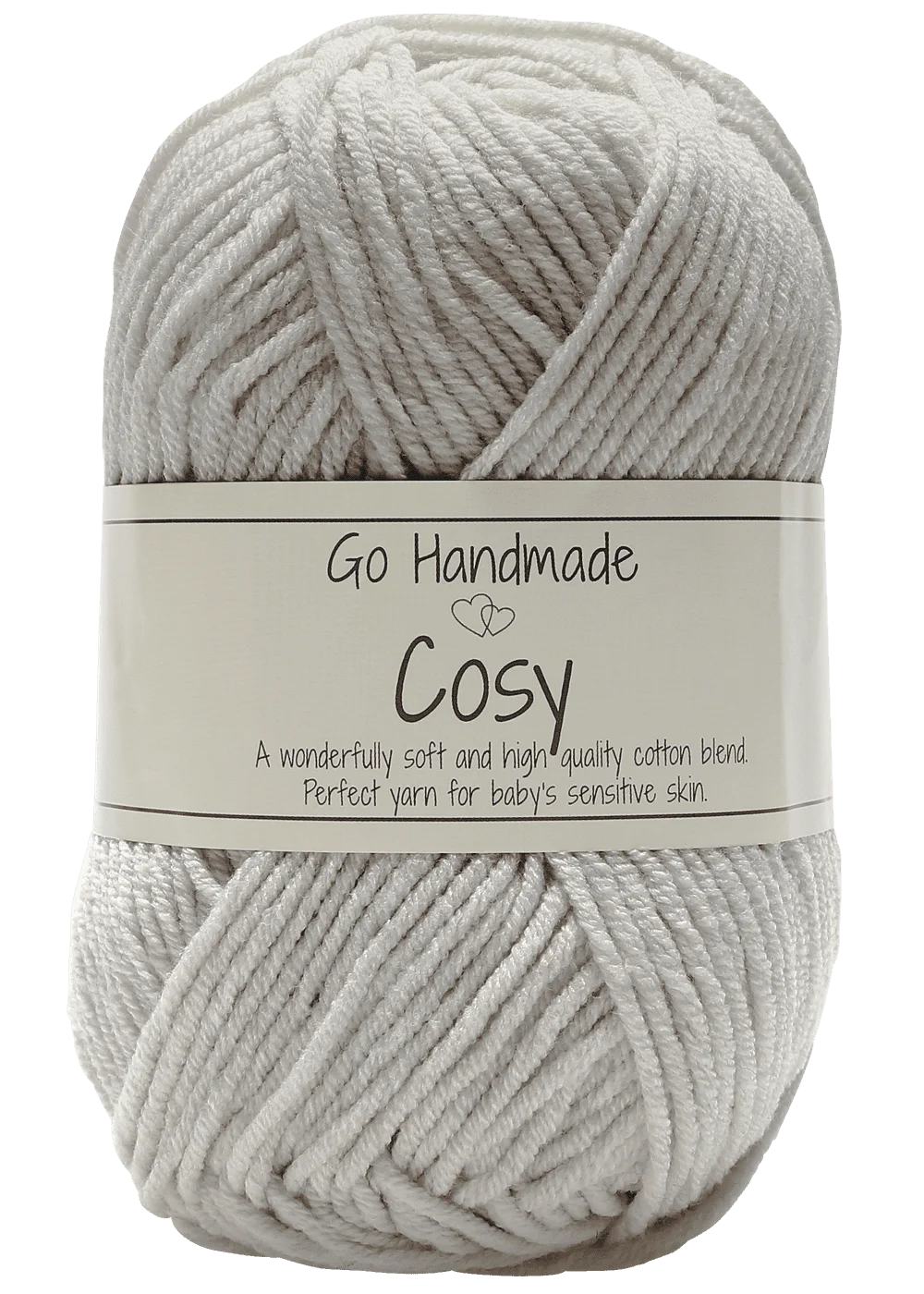 Go Handmade Cosy