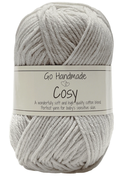 Go Handmade Cosy