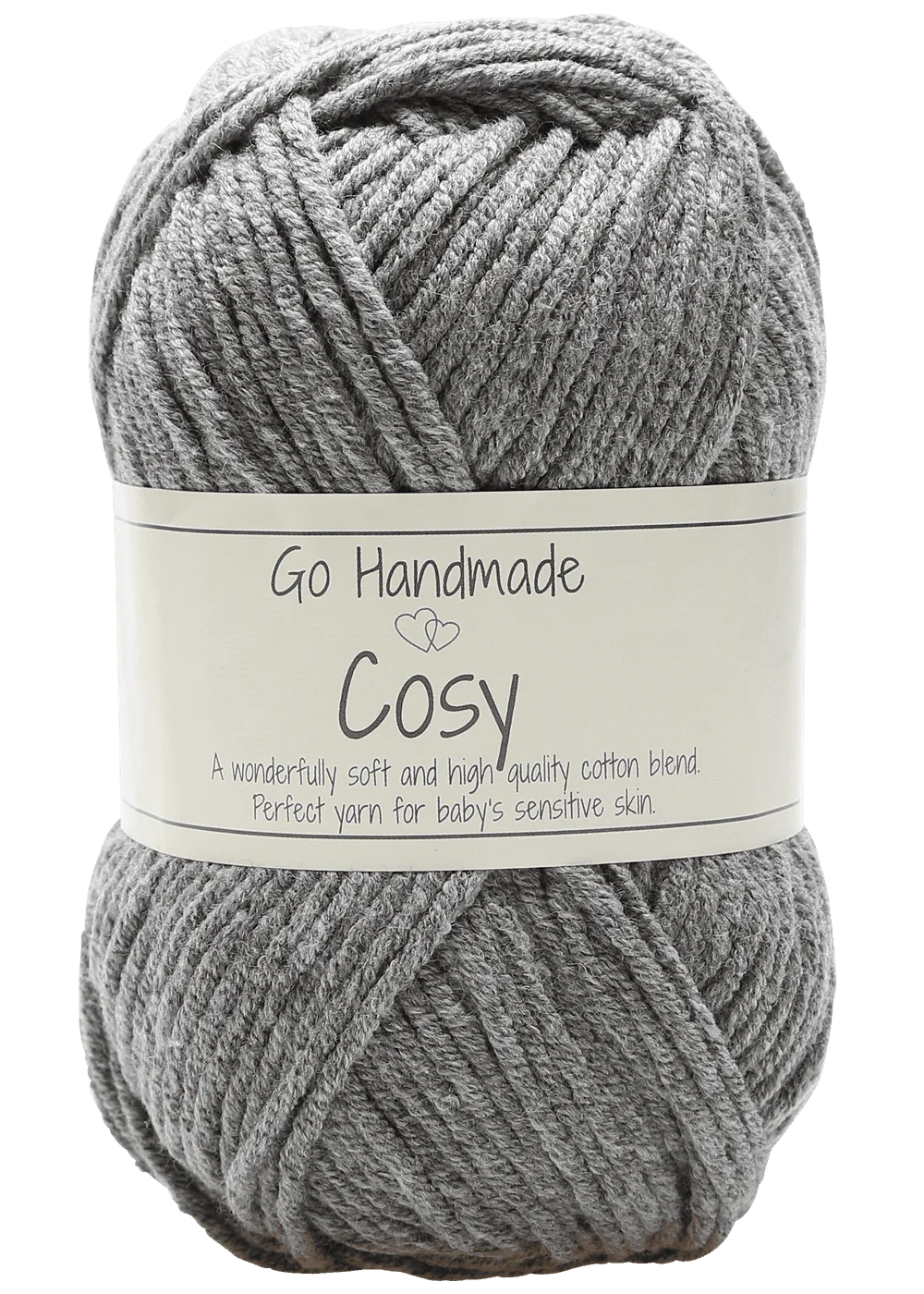 Go Handmade Cosy