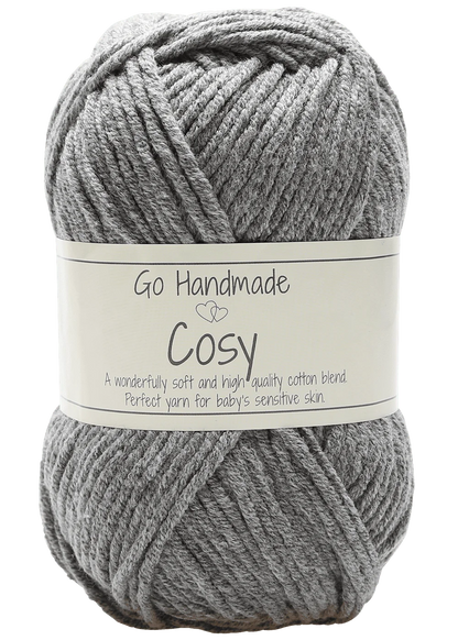Go Handmade Cosy