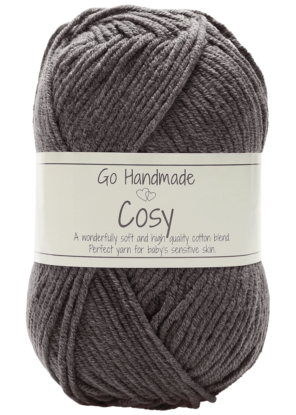 Go Handmade Cosy