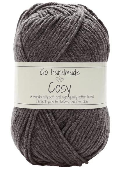 Go Handmade Cosy