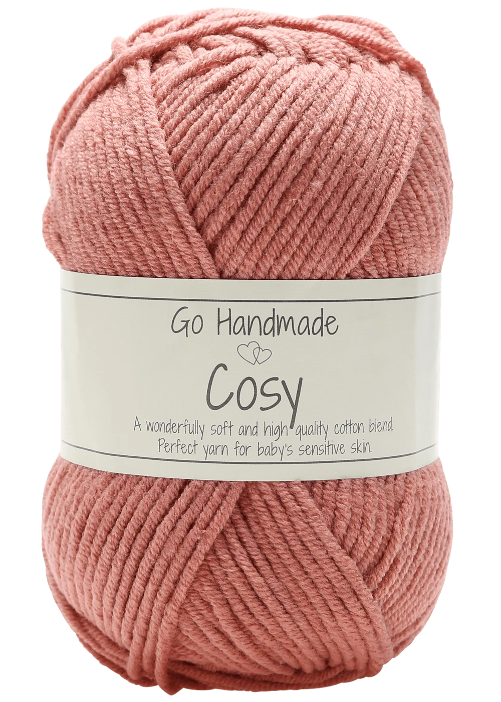 Go Handmade Cosy