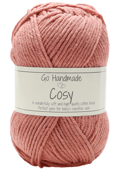 Go Handmade Cosy