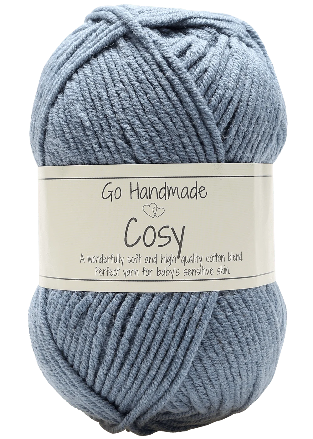 Go Handmade Cosy