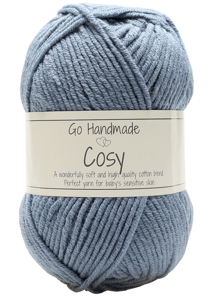 Go Handmade Cosy