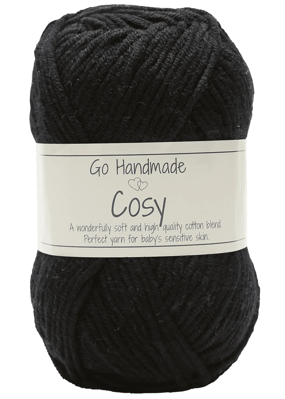 Go Handmade Cosy