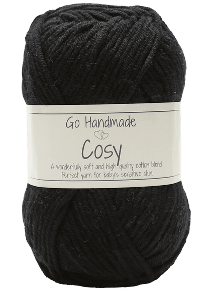 Go Handmade Cosy