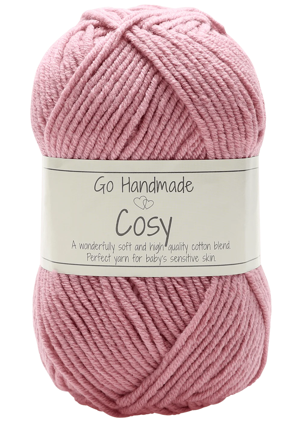 Go Handmade Cosy