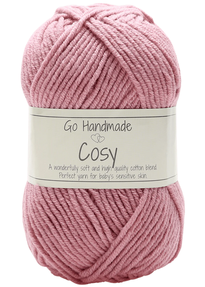 Go Handmade Cosy