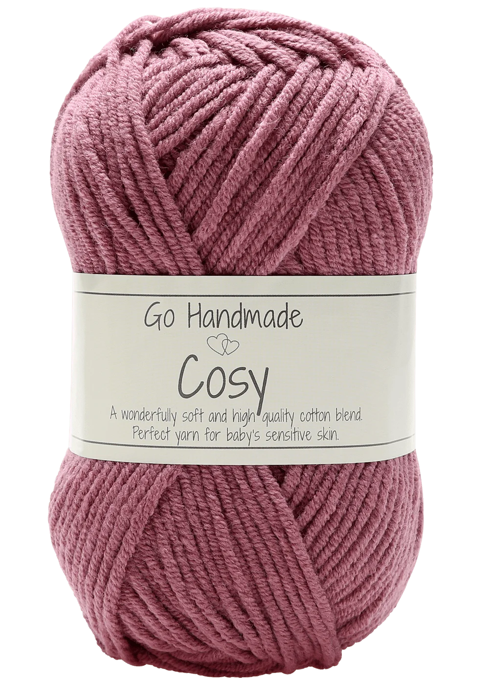 Go Handmade Cosy