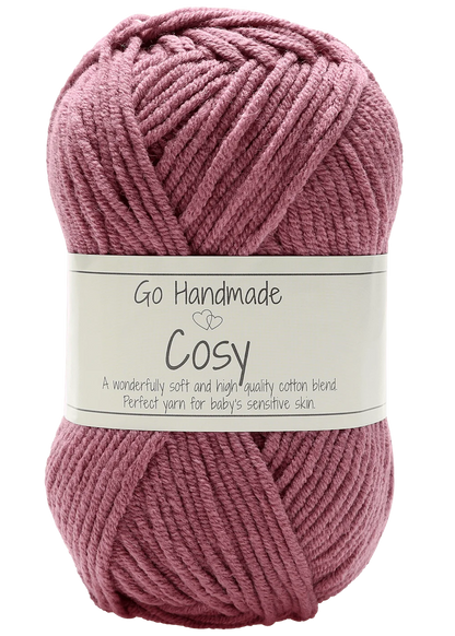 Go Handmade Cosy