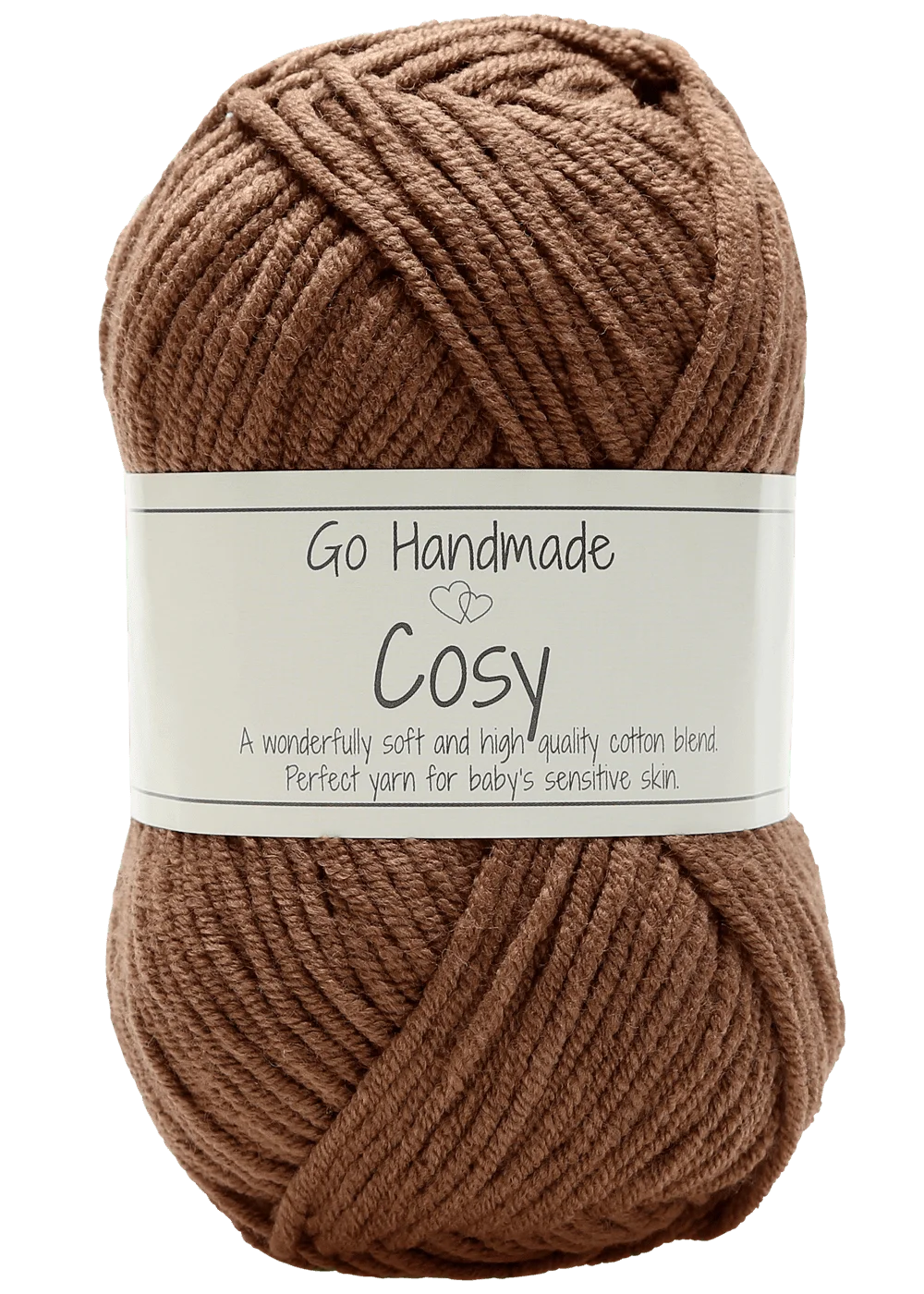 Go Handmade Cosy