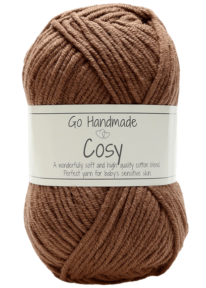 Go Handmade Cosy