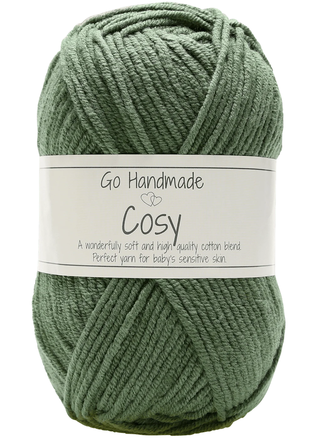 Go Handmade Cosy