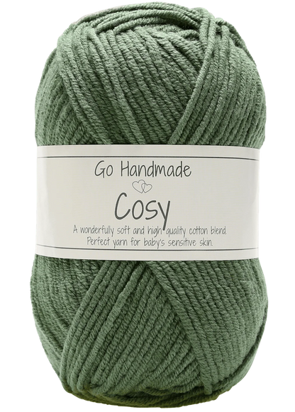 Go Handmade Cosy