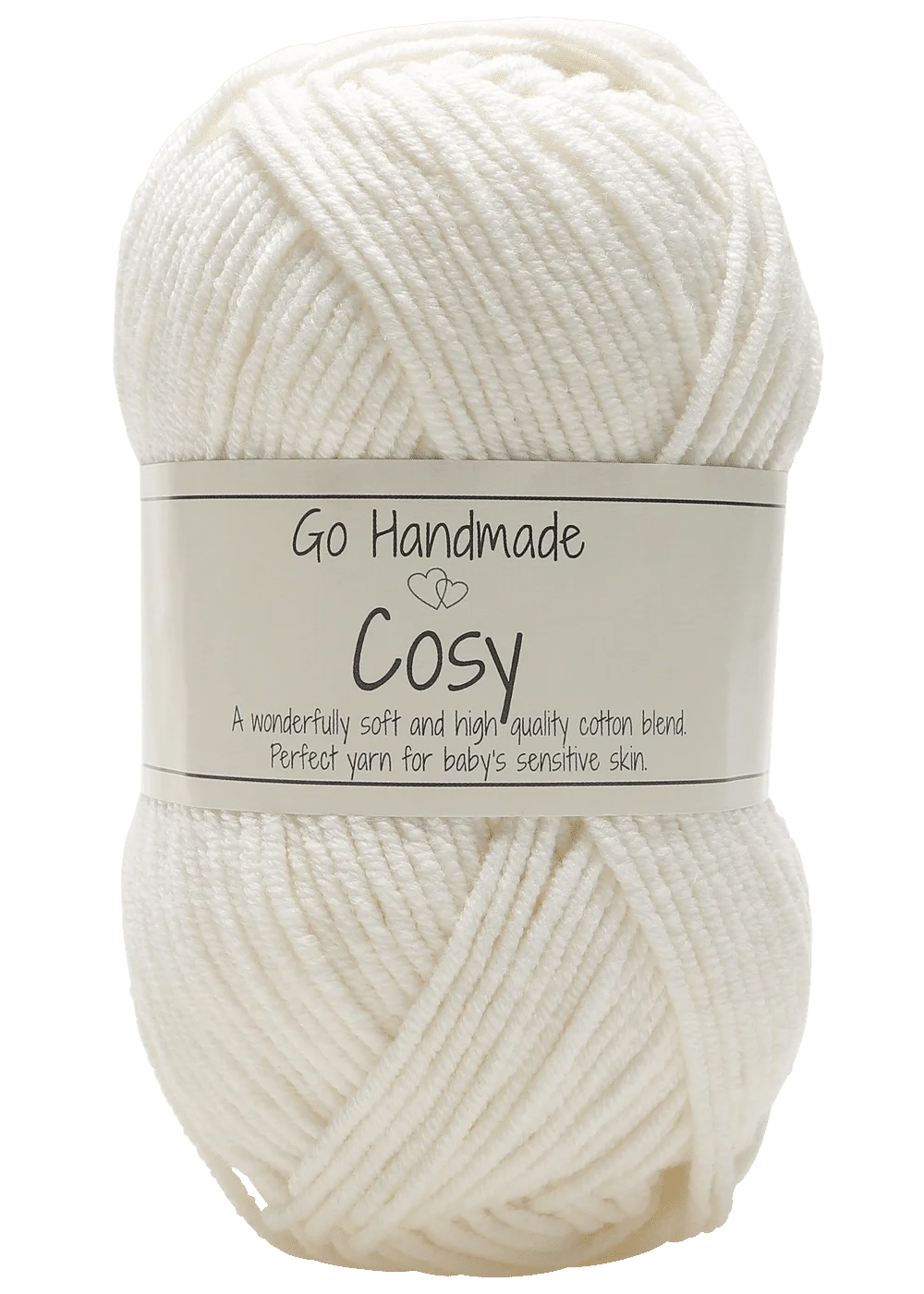 Go Handmade Cosy