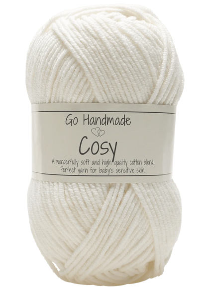 Go Handmade Cosy