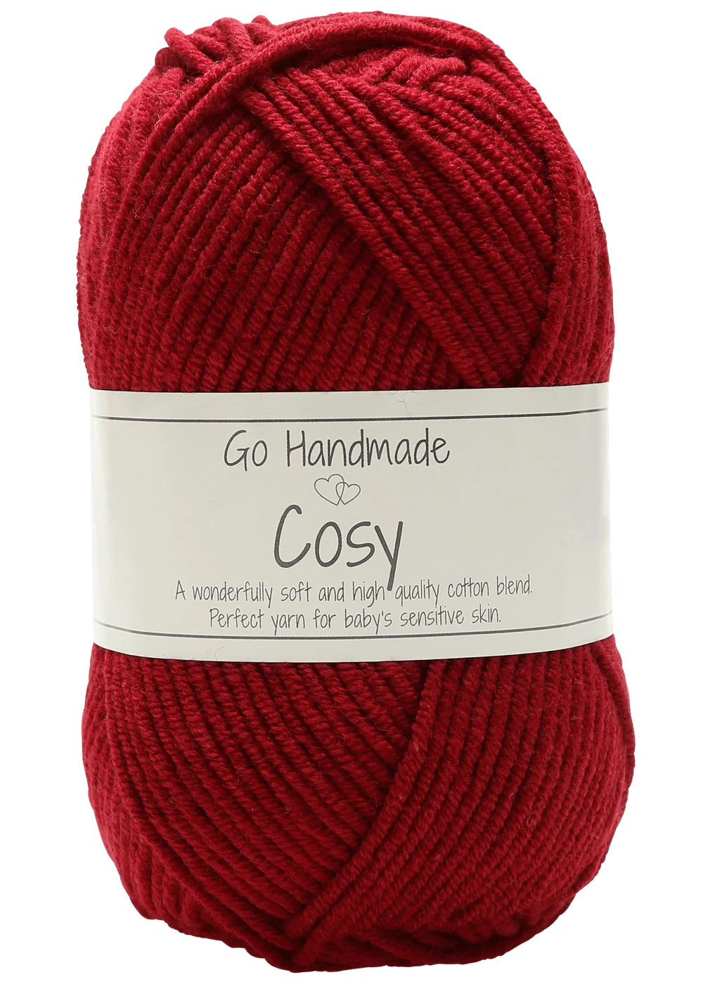 Go Handmade Cosy