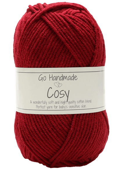 Go Handmade Cosy