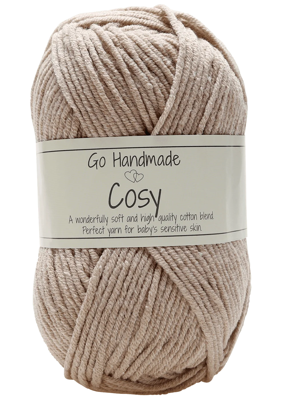 Go Handmade Cosy