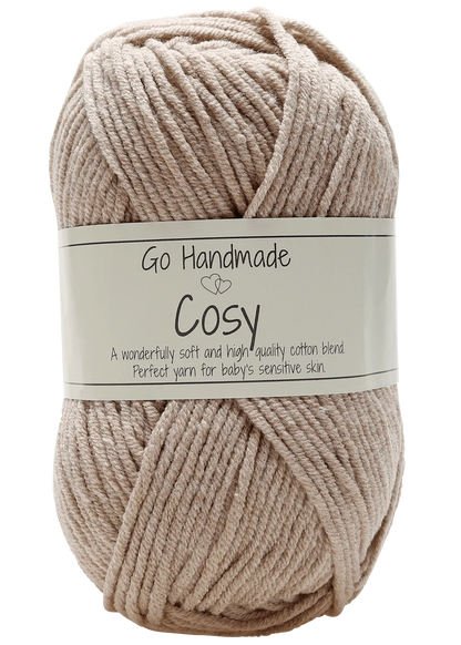Go Handmade Cosy