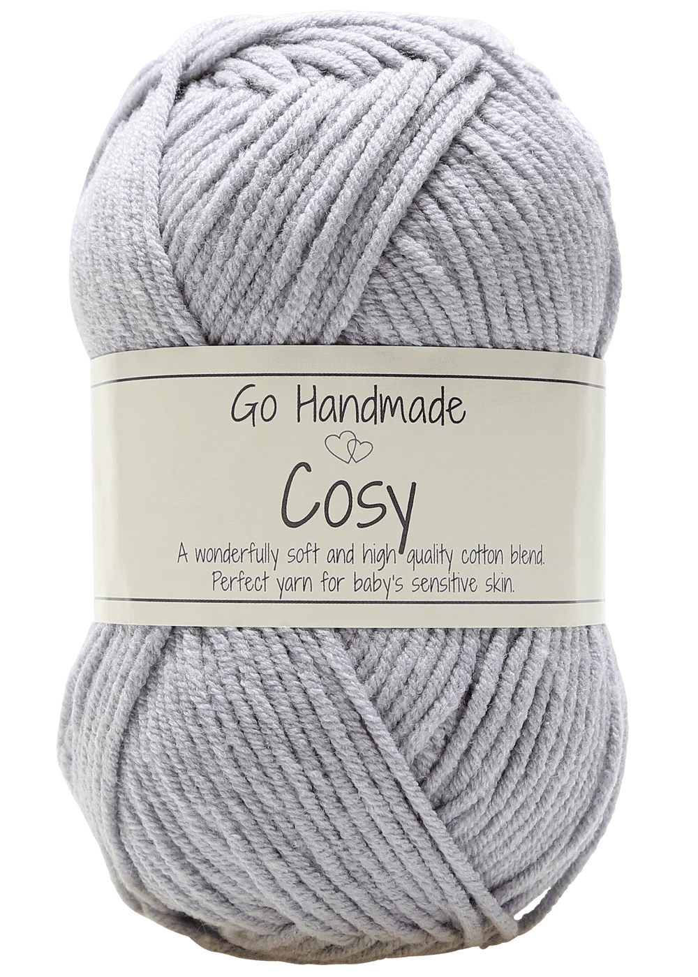 Go Handmade Cosy