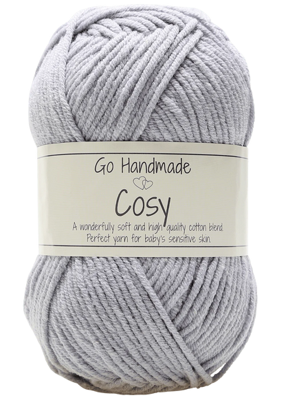 Go Handmade Cosy
