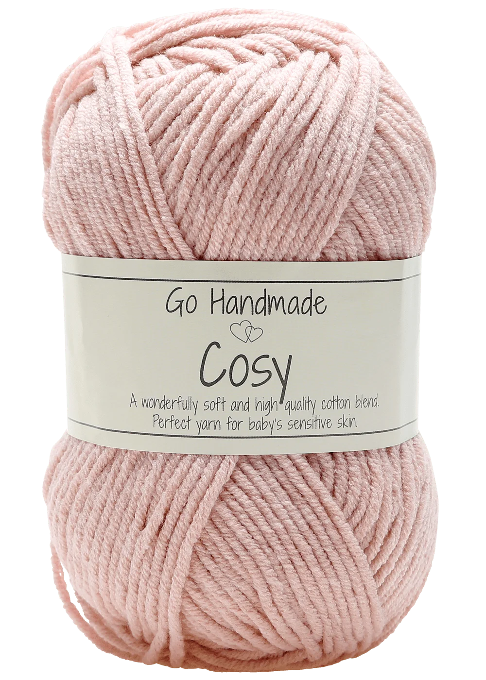 Go Handmade Cosy