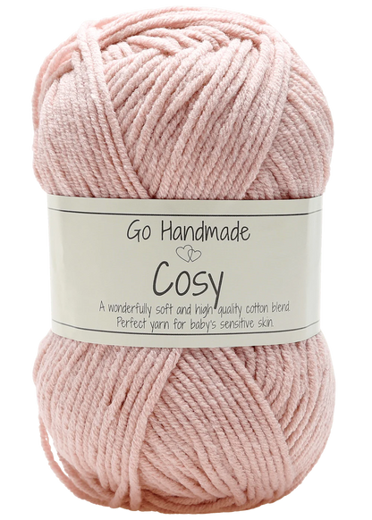 Go Handmade Cosy