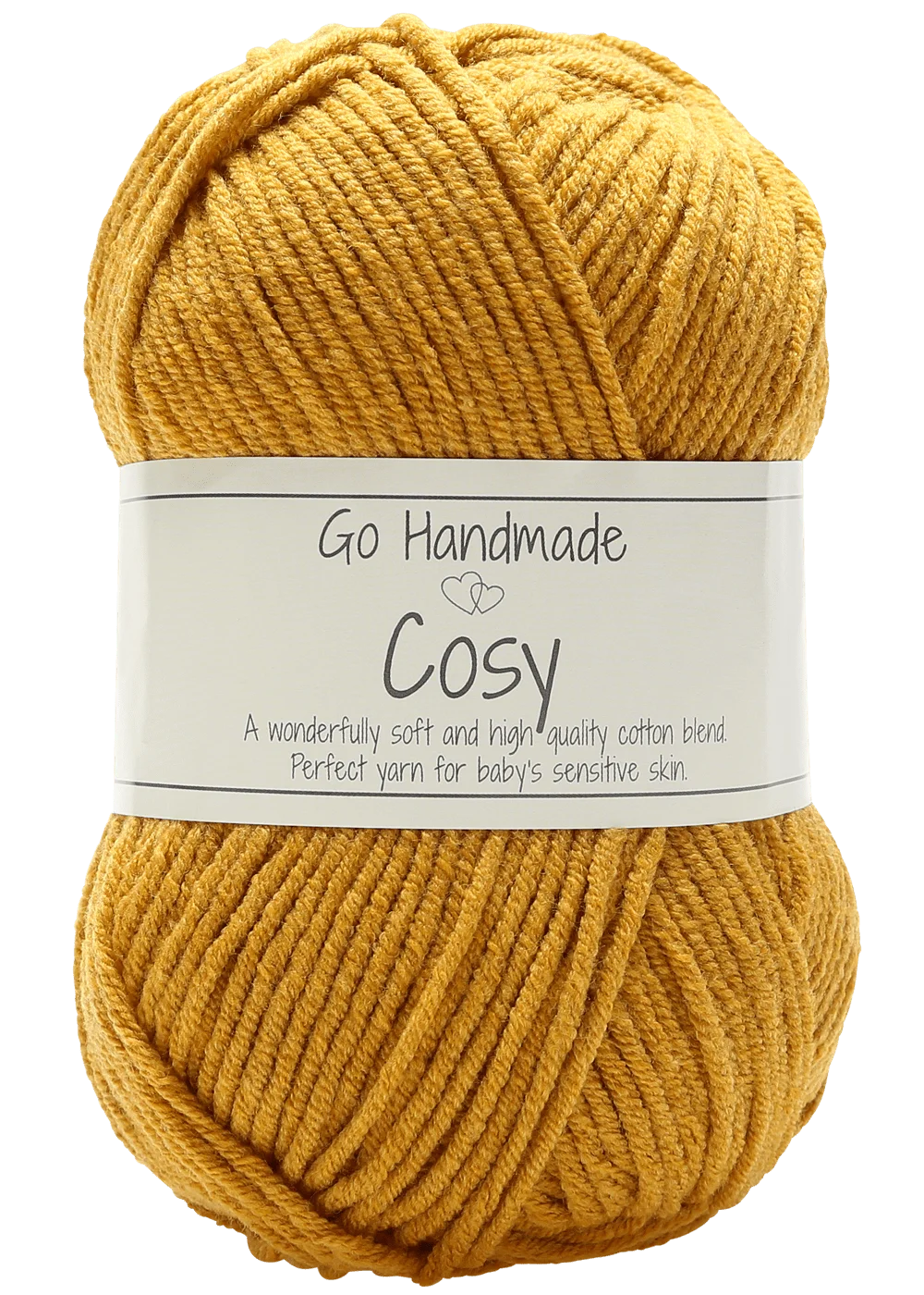 Go Handmade Cosy