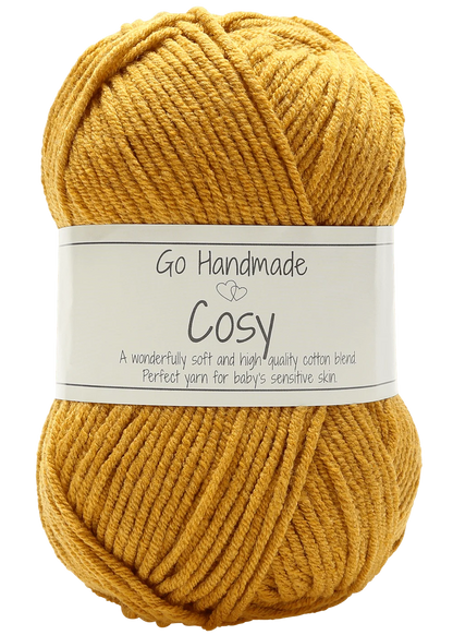 Go Handmade Cosy