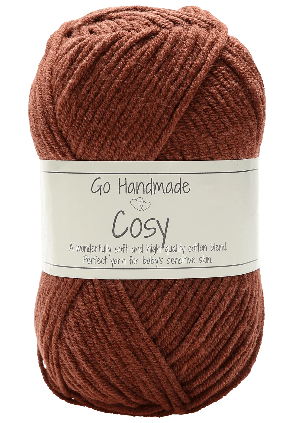 Go Handmade Cosy