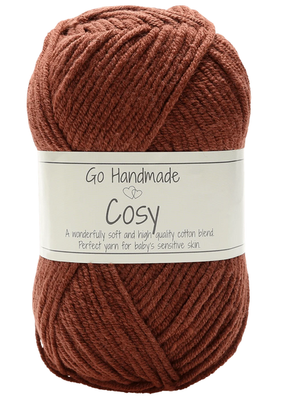 Go Handmade Cosy