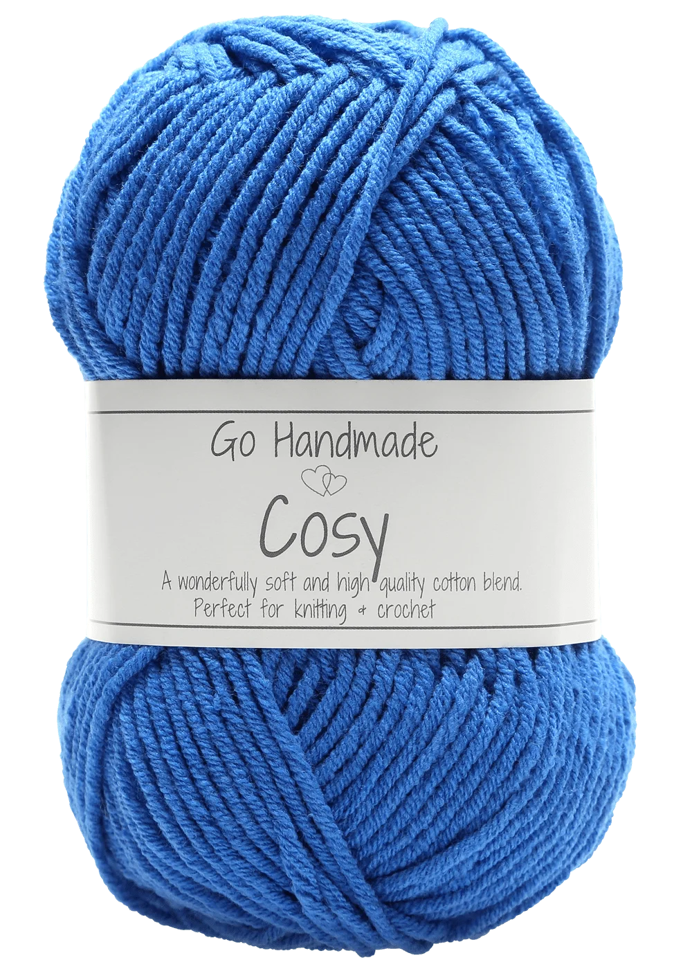 Go Handmade Cosy