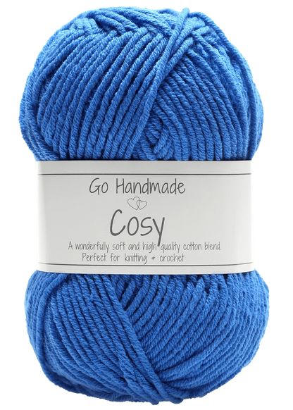 Go Handmade Cosy