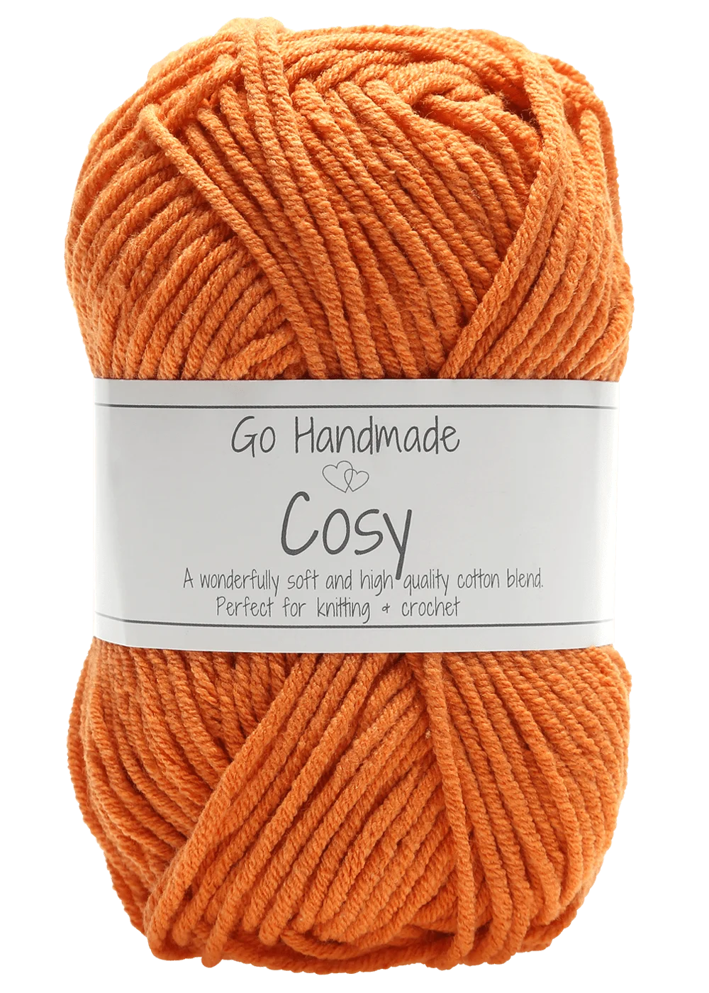 Go Handmade Cosy