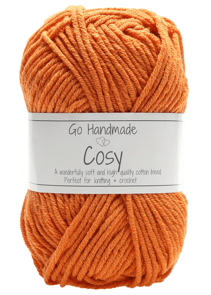 Go Handmade Cosy
