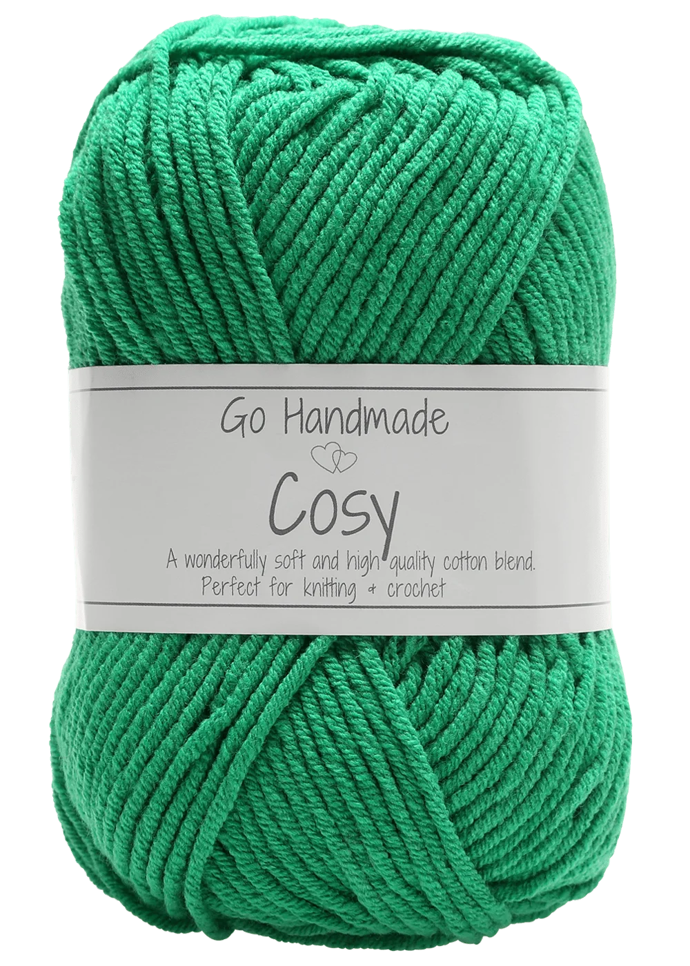 Go Handmade Cosy