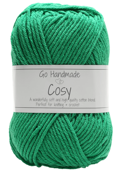 Go Handmade Cosy