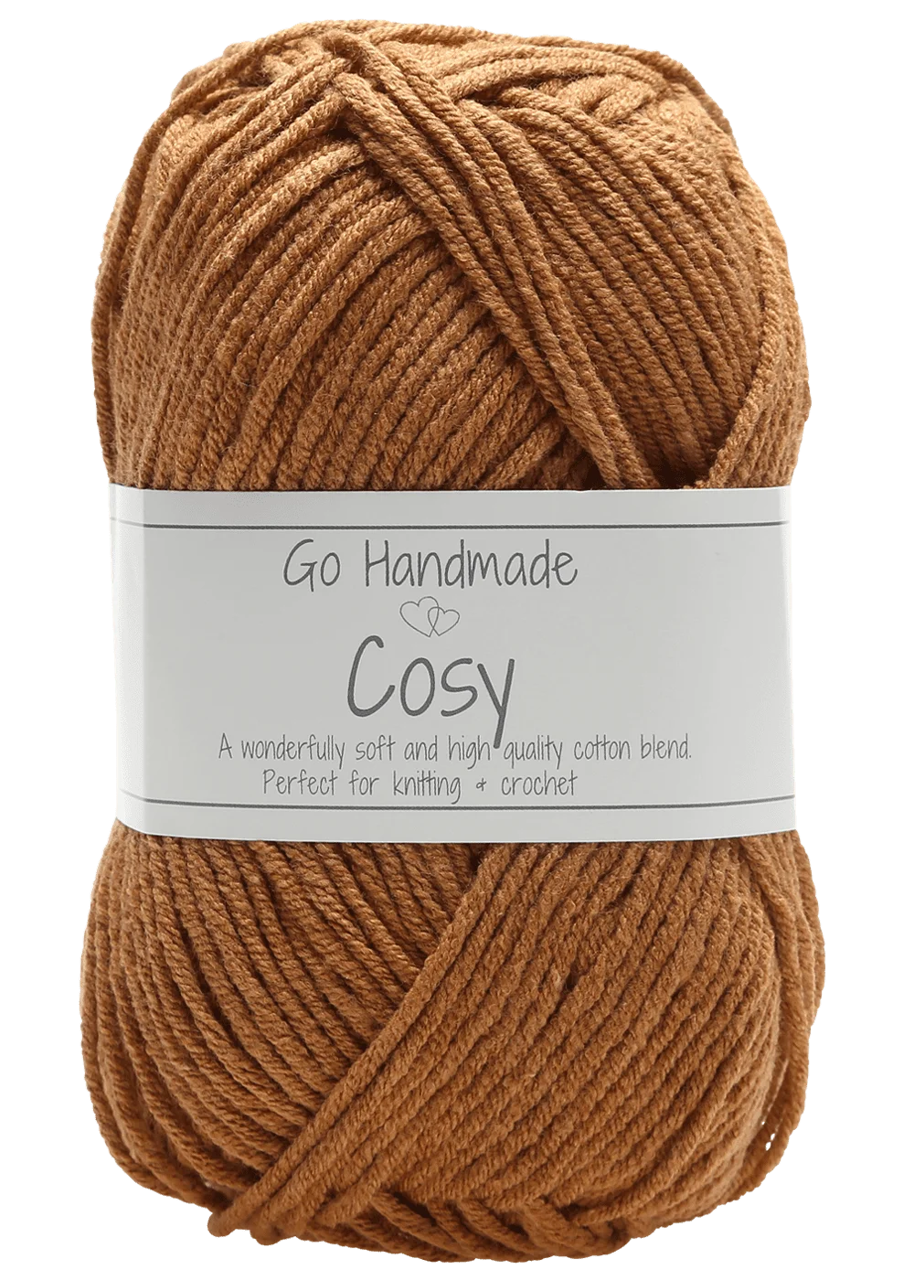 Go Handmade Cosy