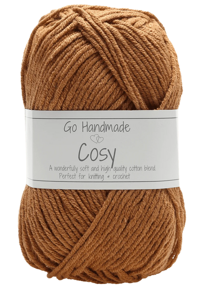 Go Handmade Cosy