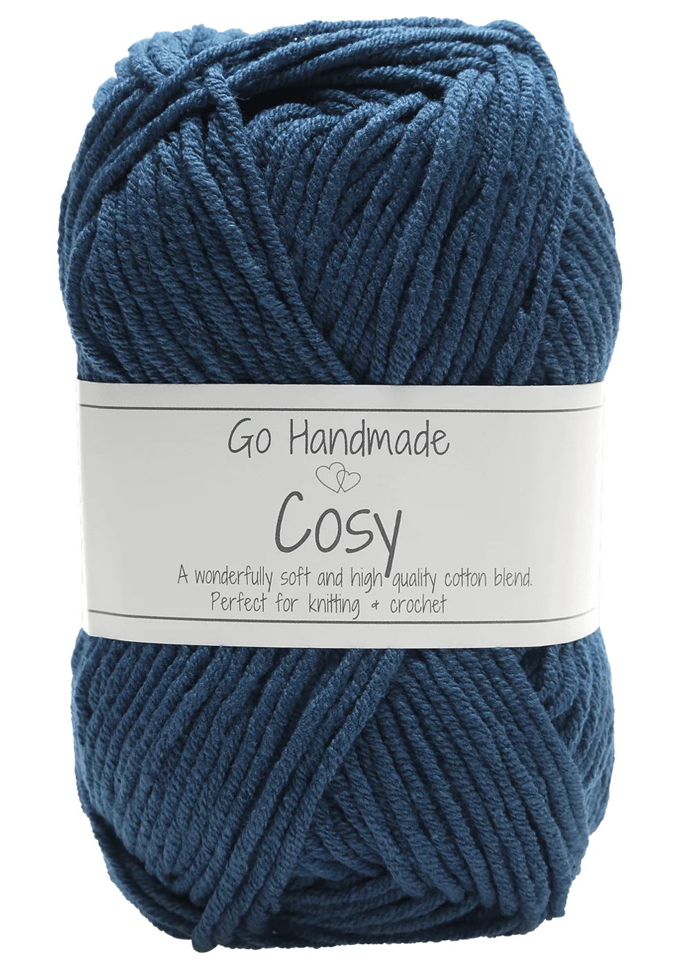 Go Handmade Cosy